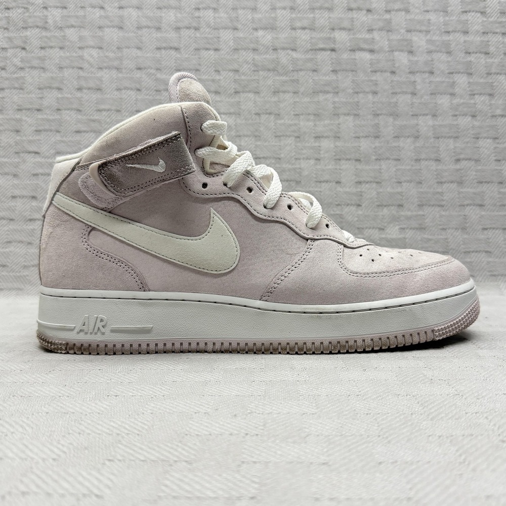 Nike Air Force 1 Mid QS Venice Men's Size 11 Pink DM0107-500‎